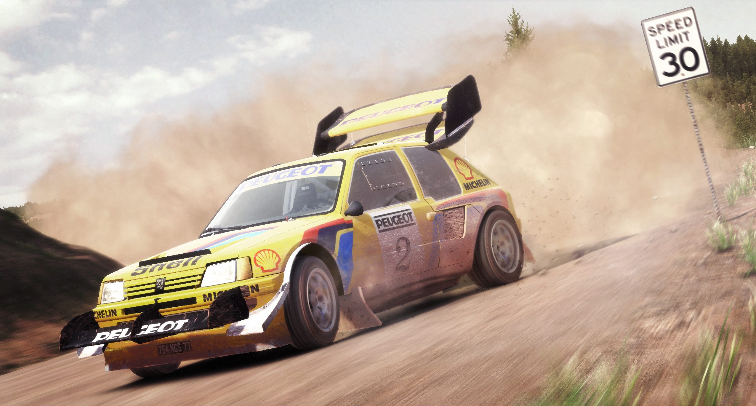 DiRT Rally - Imagen 41